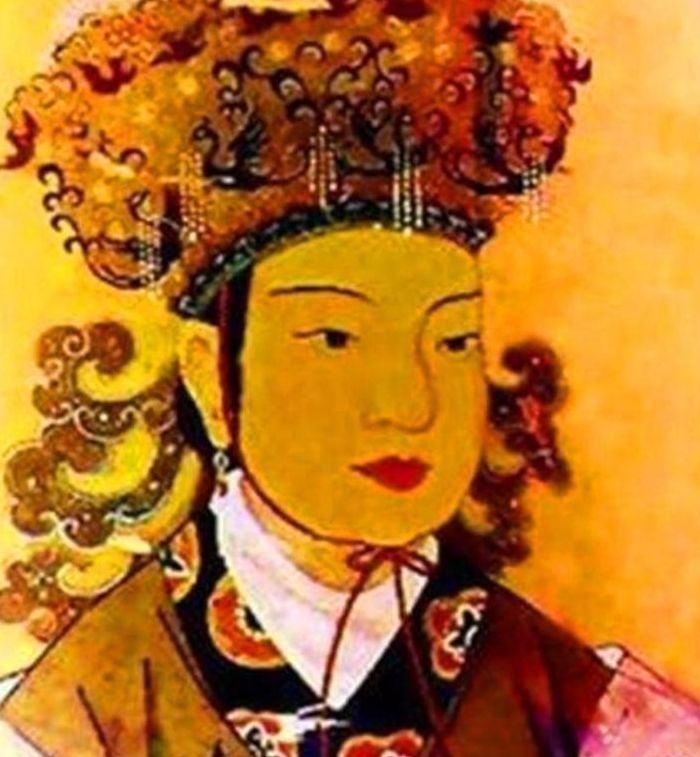 北魏冯太后(北魏冯太后有什么关系？)