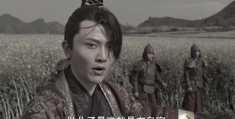 庆余年二皇子结局(庆余年二皇子最后结局？)