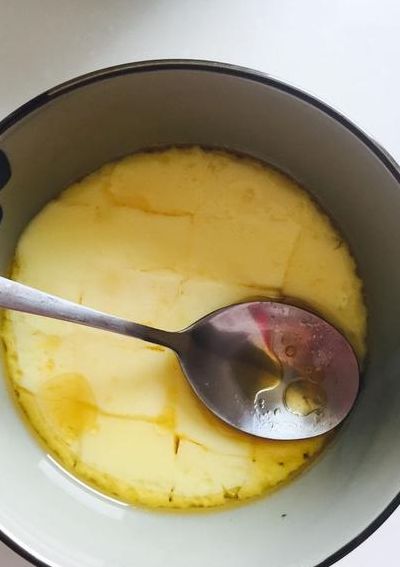 炖鸡蛋的做法(鸡蛋炖土豆家常做法？)