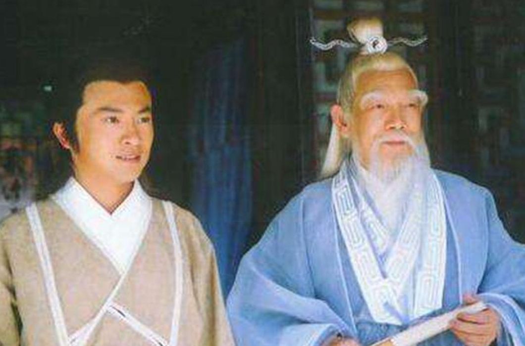 张三丰弟子(张三丰的七个弟子分别叫什么名字？)