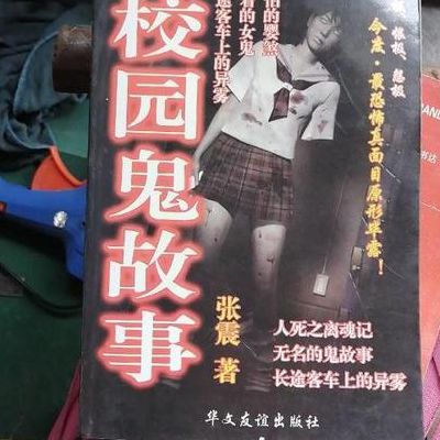 校园鬼故事(谁知道有关校园的长篇鬼故事？)