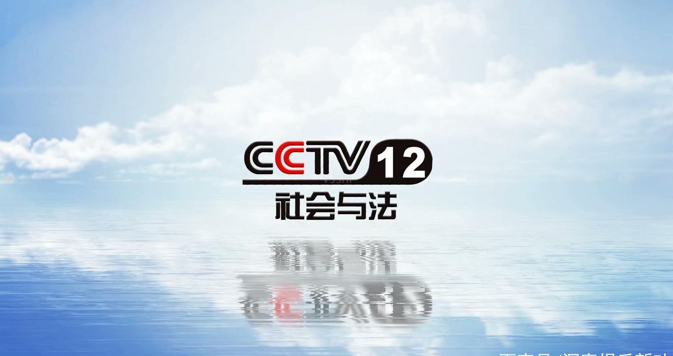 中央电视2台(中国有哪些法制栏目？)