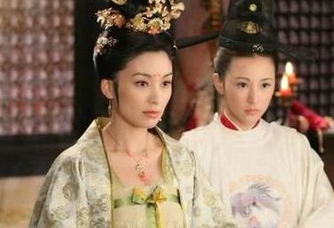 安乐公主(唐朝安乐公主？)