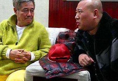 赵本山近况最新消息(本山传媒张尧怎么不见了？)