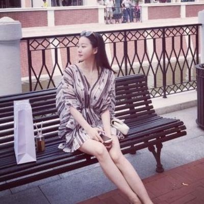 夏露水娃娃（为什么要说夏露是水娃娃）