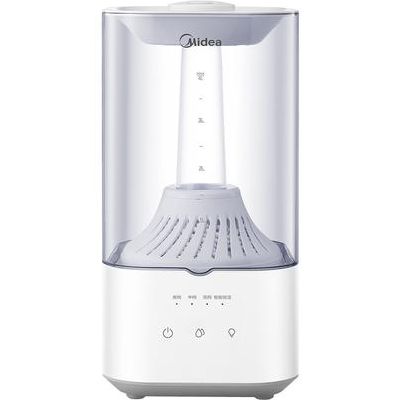 美的加湿器（美的加湿器说明书）