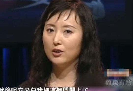 陈晓旭的孩子(陈晓旭有自己的亲儿子吗？)