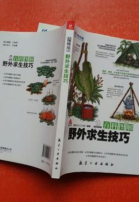 野外求生技巧（野外求生技巧有哪些）