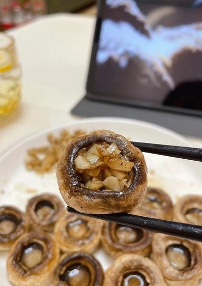 口蘑的做法(口蘑的12种家常做法？)