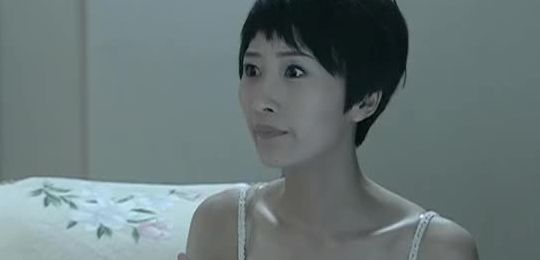 温柔的背叛演员表(温柔的背叛安然是谁演的？)