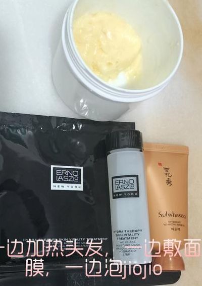 自制营养发膜（怎样自制养发护发膜）
