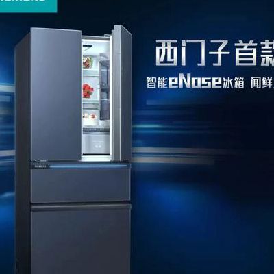 西门子冰箱价格（西门子冰箱价格和图片及价格）