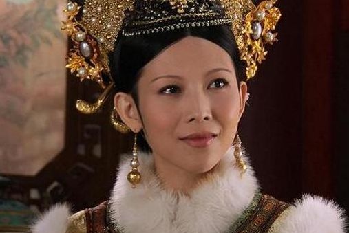 乌拉那拉皇后(甄嬛为什么封乌拉那拉氏为皇后？)