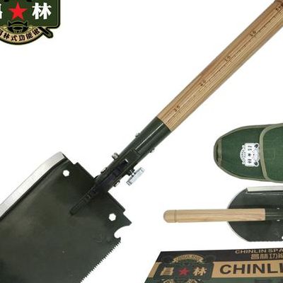 中国军铲(军铲怎么获得？)