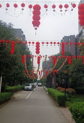 氛围营造(氛围感怎么营造？)