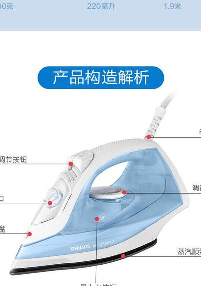 蒸汽电熨斗怎么用（蒸汽电熨斗的正确使用方法视频）