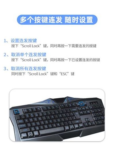 键盘同步器(8口鼠标键盘同步器如何使用？)