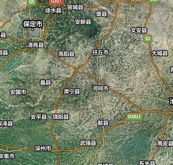 太行山在哪个省（太行山在哪个省和哪个省之间）