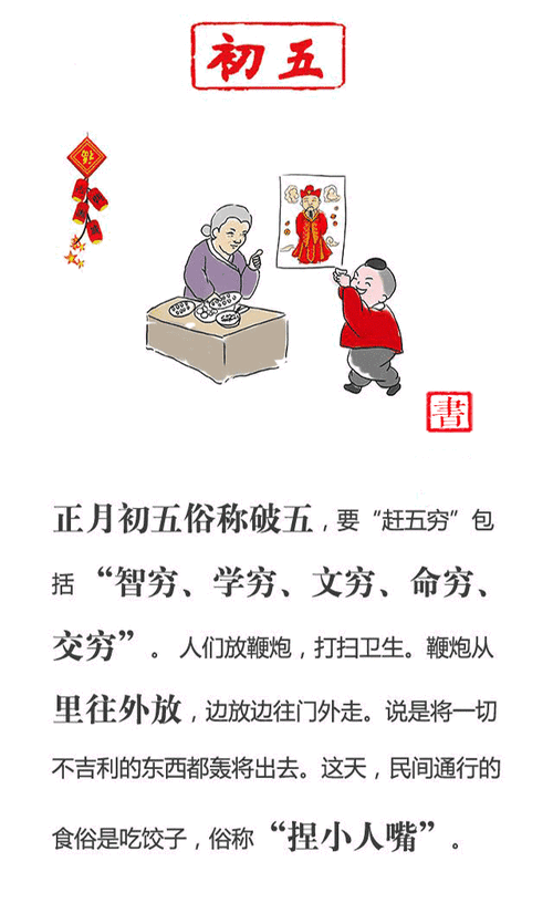 正月初一到十五顺口溜(谁知道大年初一到十五的顺口溜？)