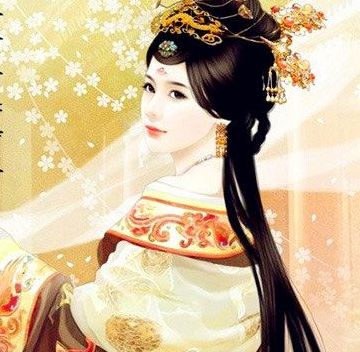 玉真公主(玉真公主漂亮吗？)