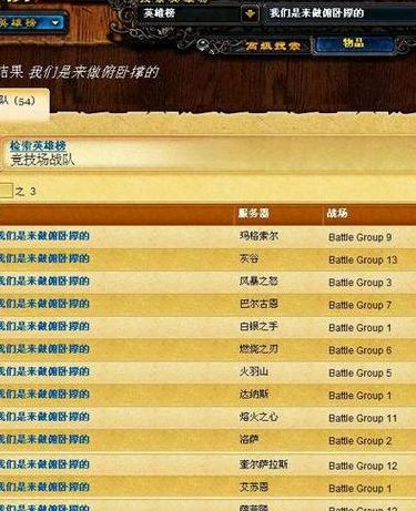 欧服魔兽世界英雄榜(为什么英雄联盟欧服水平比国服低？)