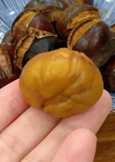 板栗怎么煮好吃又简单(板栗怎样煮好吃又简单？)