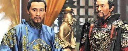 赵构为什么不敢杀韩世忠(同样是抗金名将，为什么宋高宗不杀韩世忠？)