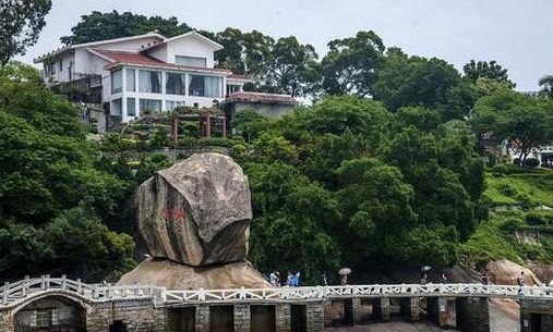 厦门周边景点（厦门周边景点排行榜前十名）