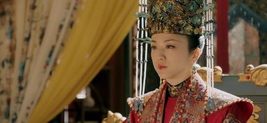 胡善祥如何坐上皇后(朱棣为什么给孙子娶胡善祥？)