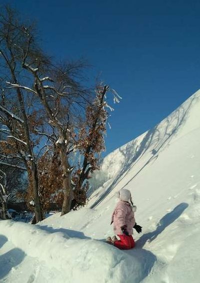 冬天去哪玩（冬天去哪玩雪）