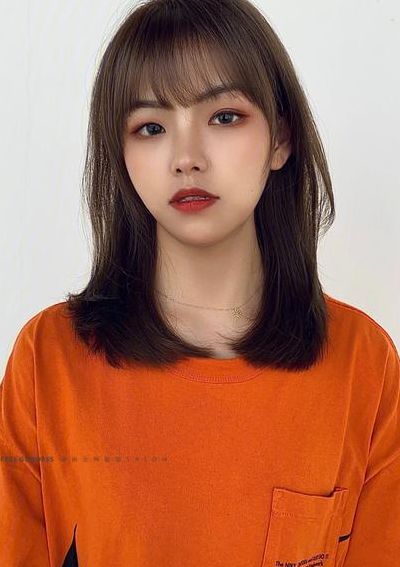 2021发型女最新减龄(净身高167cm的女生什么发型？)