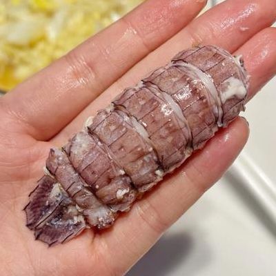 皮皮虾怎么剥(皮皮虾怎么剥？)