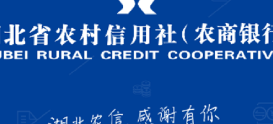 湖北农村信用社(湖北省农村信用社是啥银行？)