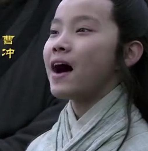曹冲之死(94版三国演义曹冲之死？)