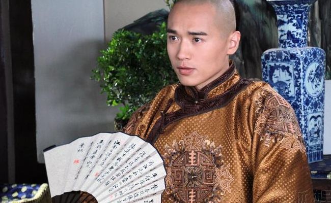 福临皇帝(福临的结局？)