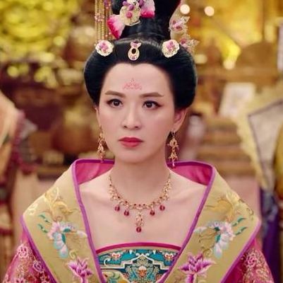 李隆基太平公主(宫心计2太平公主结局？)