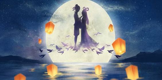 7月7日是什么节日(7月27日是七夕节吗？)