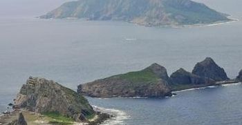 钓鱼岛的历史(琉璃球岛属于谁？)