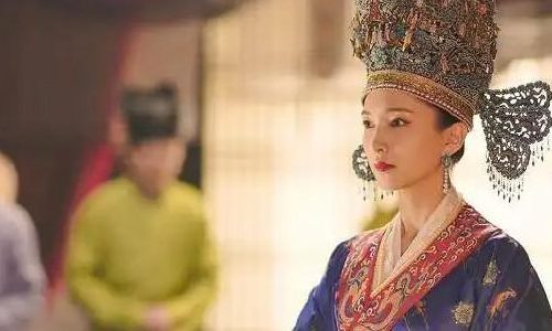赵祯与曹皇后(赵祯的曹皇后为什么没有子嗣？)