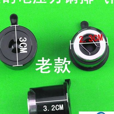 美的高压锅（美的高压锅排气阀怎么放才正确）