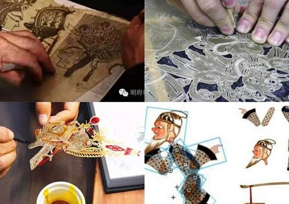 皮影制作（皮影制作工序有哪些）