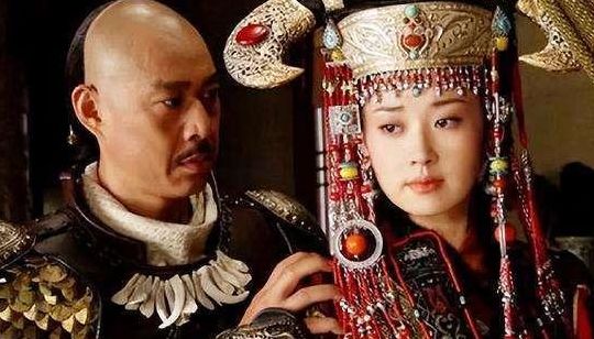 努尔哈赤的老婆(努尔哈赤的老婆有哪些呢？)