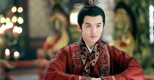 汉景帝的儿子(刘启的儿子？)