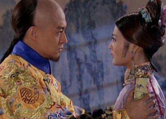 孝庄皇后和多尔衮(多尔衮和孝庄有没有同床共枕？)