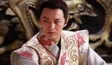 齐王李佑(齐王李佑与李元吉惊人相似？)