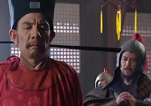 高俅的下场(高俅的结局？)