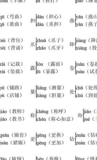 曝的多音字组词(曝读音区分？)