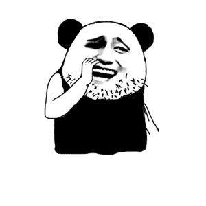 抠鼻表情包(为什么会有抠鼻的表情包？)