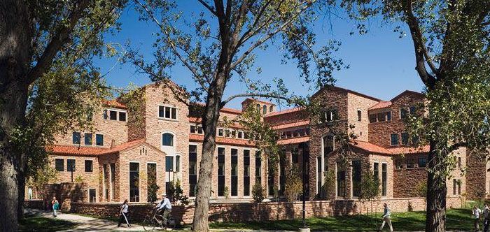 科罗拉多大学波尔得分校(ustl是哪个学校？)