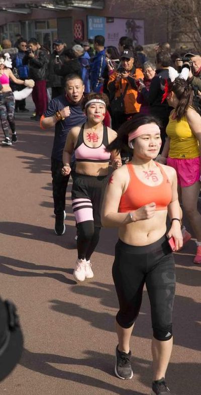 北京光猪跑(新加波飞机来北京人员需要隔离吗？)
